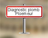 Diagnostic plomb ASE à Ploemeur